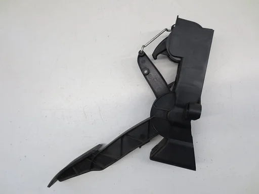 GASPEDAAL MERCEDES A-KLASSE