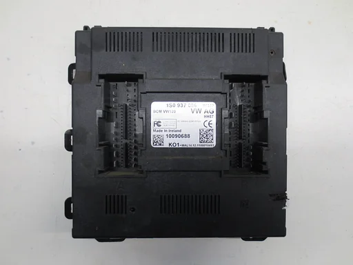 COMPUTER MODULE BODY CONTROL VW UP