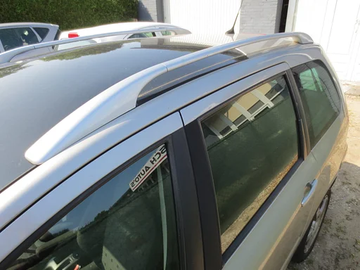 DAKDRAGER DAKRAIL DAKRAILING LINKS PEUGEOT 307 SW