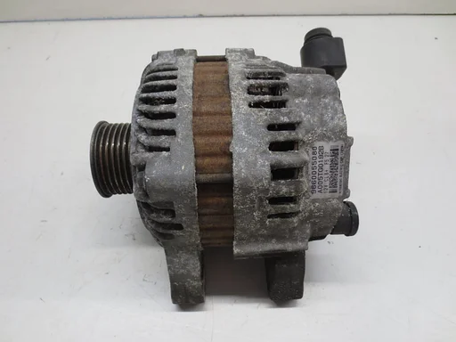 DYNAMO CITROEN C3 PLURIEL