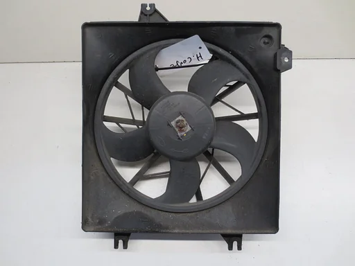 KOELVIN FAN VENTILATOR HYUNDAI COUPE