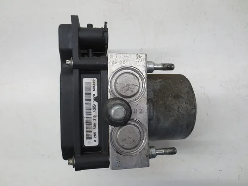 ABS POMP NISSAN MICRA