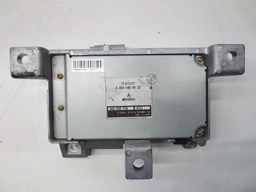 COMPUTER MODULE STUURBEKRACHTIGING MITSUBHI COLT