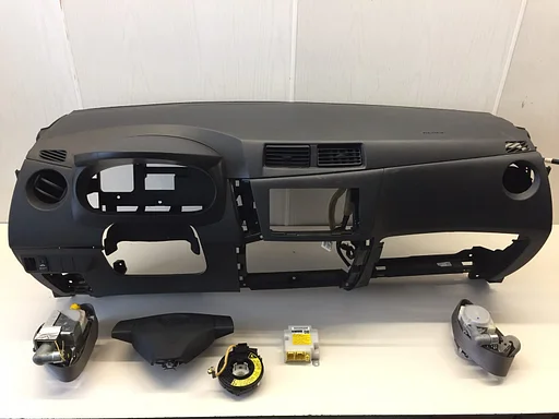 AIRBAGSET AIRBAG SET DAIHATSU CUORE