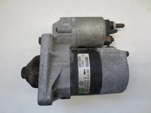 STARTMOTOR FIAT STILO