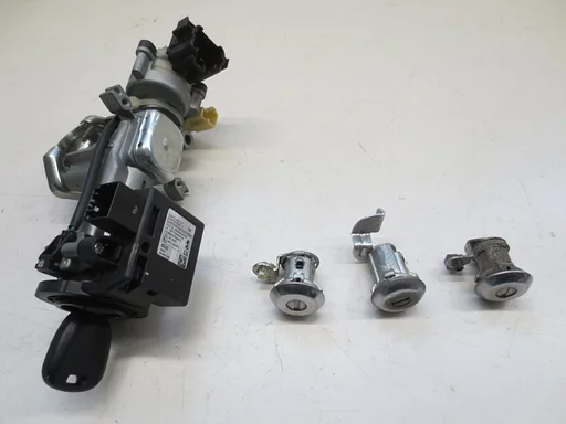 SLOTENSET NISSAN PIXO