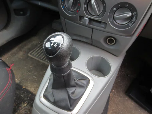 SELECTIEHENDEL AUTOMAATPOOK POOK AUTOMAAT MAZDA 2