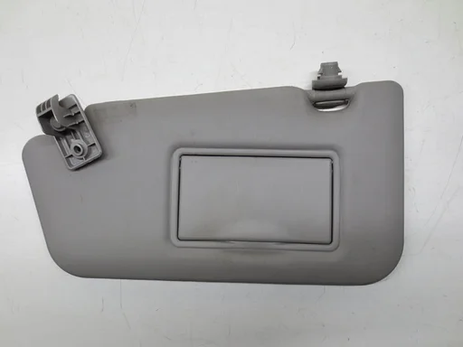 ZONNEKLEP LINKS NISSAN MICRA