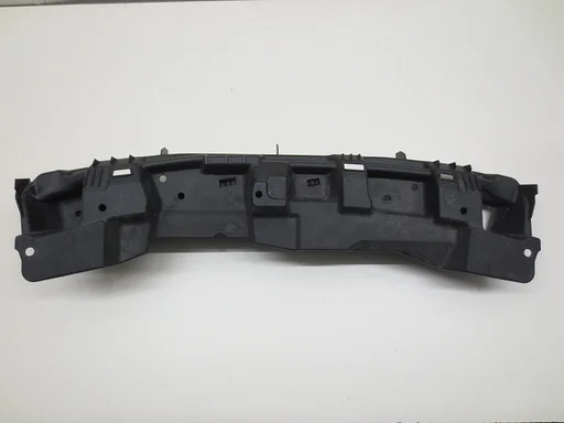 SLOTPLAAT AFDEKKING AFDEKPLAAT CITROEN C1