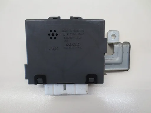 RELAIS DAIHATSU TERIOS