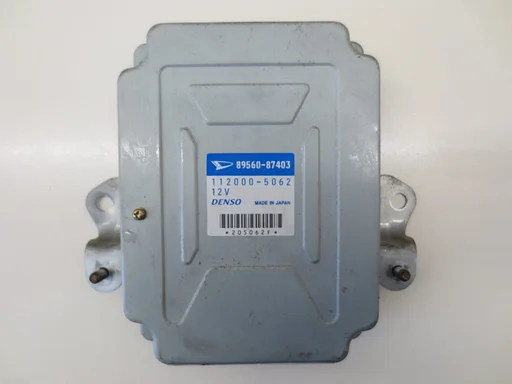 COMPUTER MODULE ECU MOTORMANAGEMENT DAIHATSU TERIOS