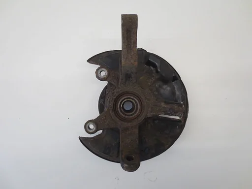 FUSEE WIELNAAF LINKS VOOR DAIHATSU TERIOS