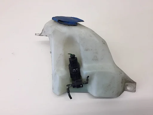 RUITENSPROEIER RESERVOIR TANK VW LUPO