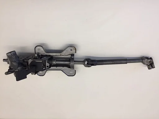 STUURKOLOM FORD FIESTA