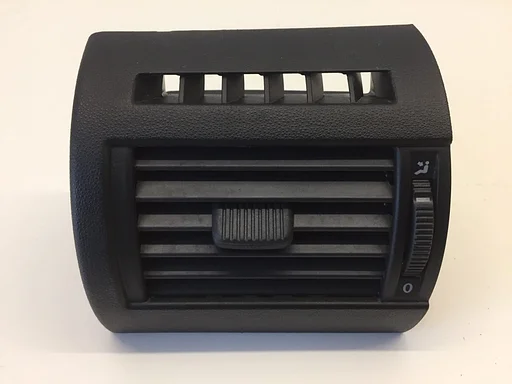 LUCHTROOSTER ZIJKANT LINKS VW FOX