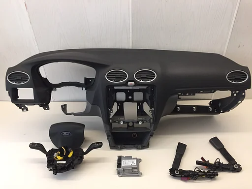 AIRBAG SET AIRBAGSET FORD FOCUS
