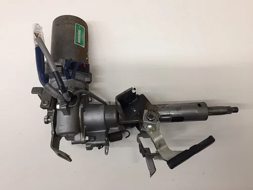 STUURKOLOM BEKRACHTIGD STUURBEKRACHTIGING DAIHATSU MATERIA