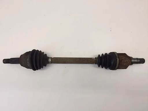 AANDRIJFAS LINKS VOOR MAZDA 2