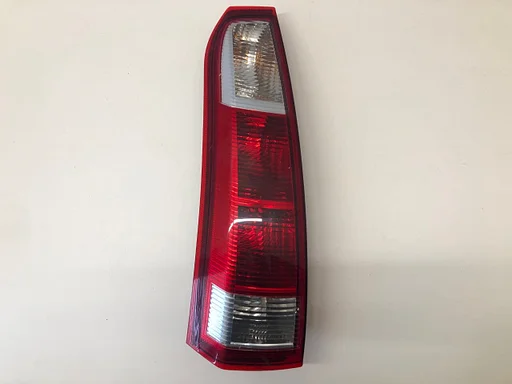 ACHTERLICHT LINKS OPEL MERIVA