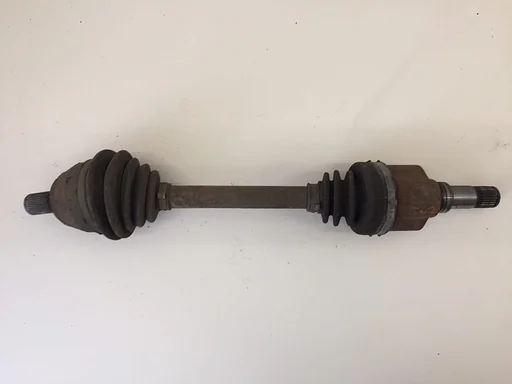 AANDRIJFAS STEEKAS LINKS VOOR FORD FOCUS