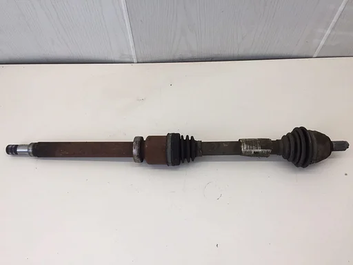 AANDRIJFAS STEEKAS RECHTS VOOR FORD FOCUS