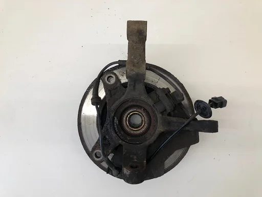 FUSEE WIELNAAF RECHTS VOOR CHEVROLET AVEO