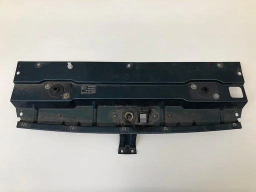 SLOTPLAAT VOOR MG F MGF MG-F