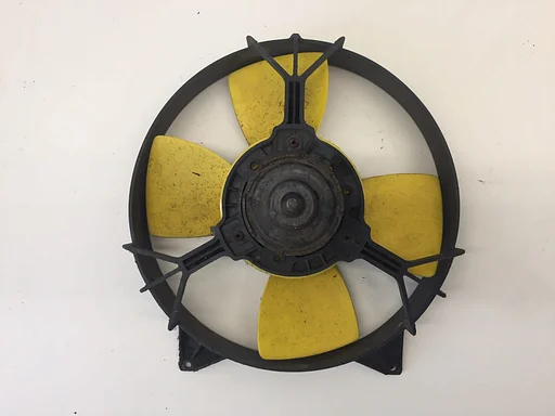 KOELVIN FAN VENTILATOR MG F MGF MG-F