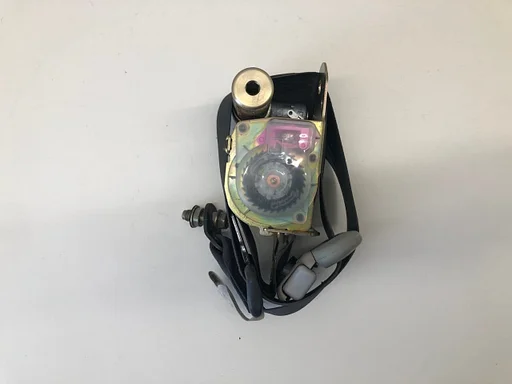 VEILIGHEIDSGORDEL GORDEL RECHTS VOOR TOYOTA YARIS VERSO