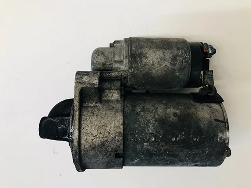 STARTMOTOR CHEVROLET AVEO