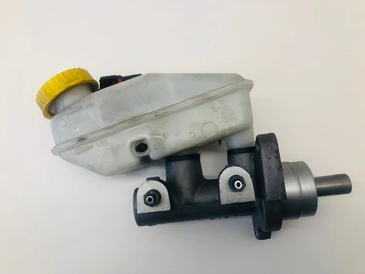 HOOFDREMCILINDER CHEVROLET AVEO