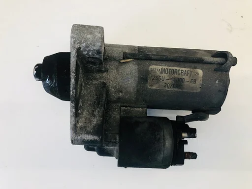 STARTMOTOR FORD FUSION