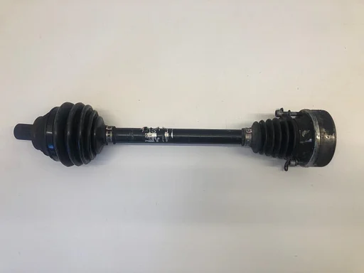 AANDRIJFAS LINKS VOOR VW GOLF V