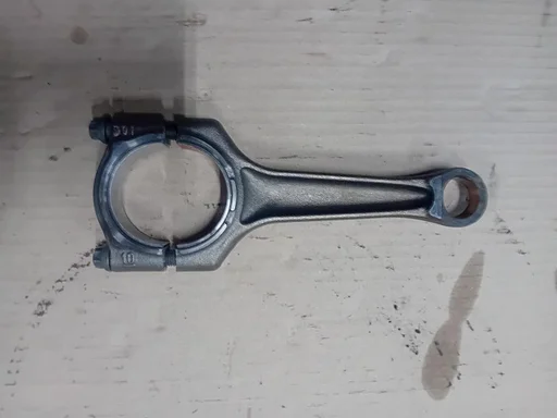 11248623418 865448002 Drijfstang BMW B48B20A B48 B48A20A