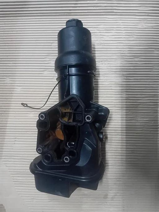 06F115397H 06F115397K Oliefilterhuis 2.0TSI TFSI CDL AXX BWA BYD