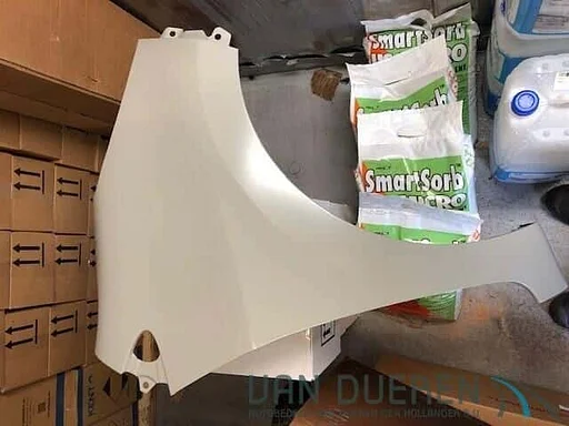 Kia Picanto RV zijscherm 663211Y300