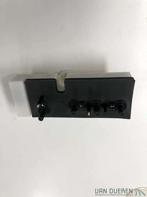 Toyota Land Cruiser LV stoelbediening 84922C