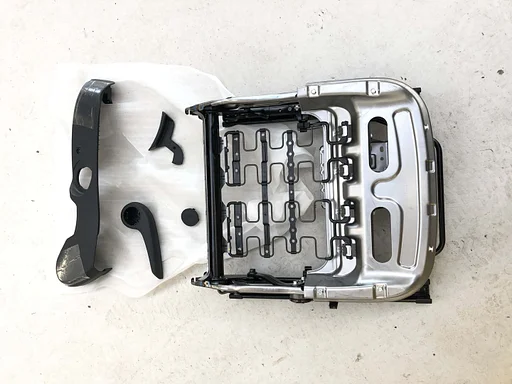 Kia Rio / Stonic Set hoogte verstelbare stoel RV H8934ADB00