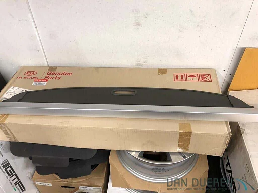 Kia 859103W000GAHQK rolhoes bagageruimte