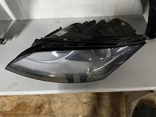 Xenon koplamp links Audi TT MK2 8J 2006-2010