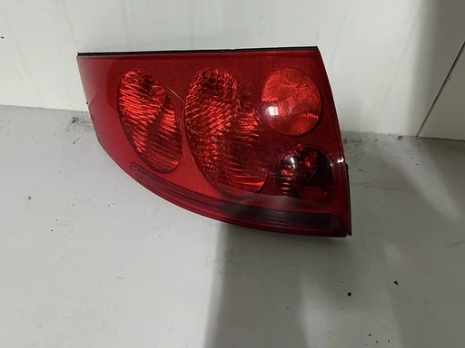 Achterlamp links Audi TT MK1 8N coupe en cabriolet