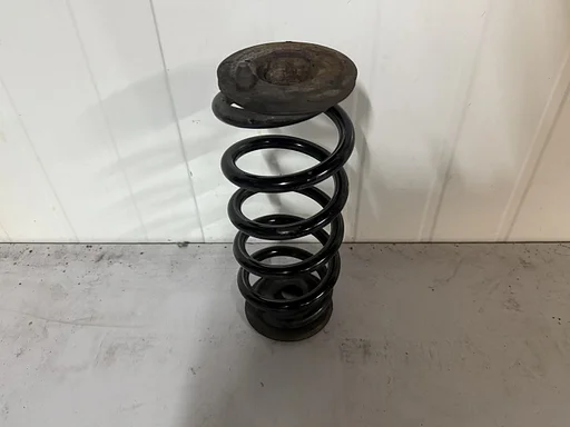 Veer achter links of rechts Audi TT MK2 8J