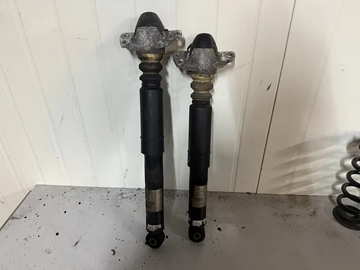 Schokdemper set achter magnetic ride Audi TT MK2 8J