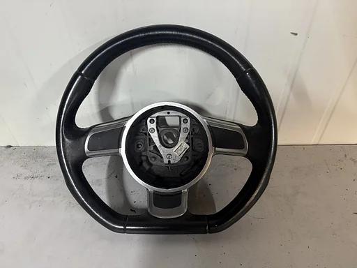 Stuurwiel gebruikt Audi TT MK2 8J