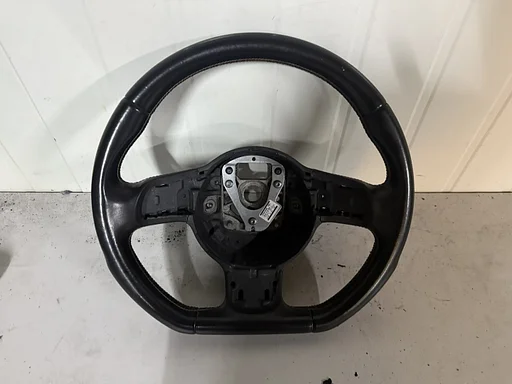 Stuurwiel gebruikt Audi TT MK2 8J