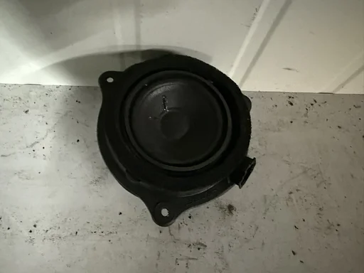 Middentonen luidspreker Bose Audi TT MK2 8J
