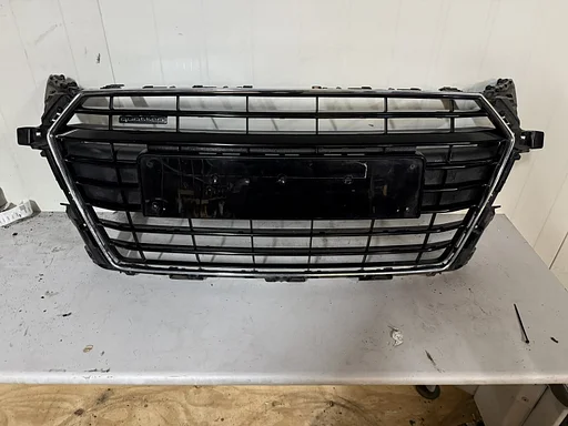 Grille Audi TT MK3 2014-2023