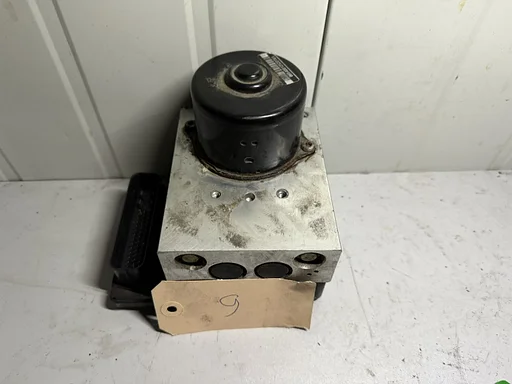 Audi TT MK1 Abs pomp 8N0907379D 1998-2006