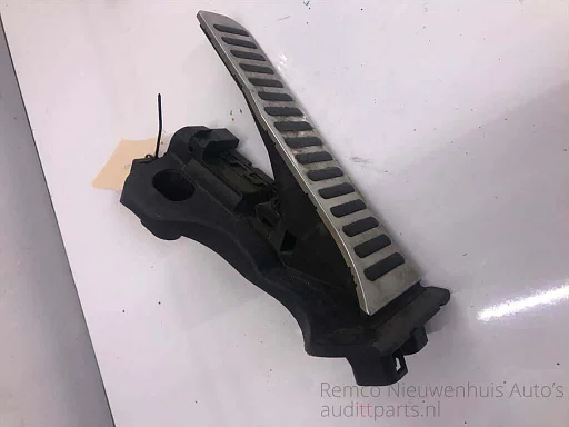 Audi TT 8J MK2 Gaspedaal