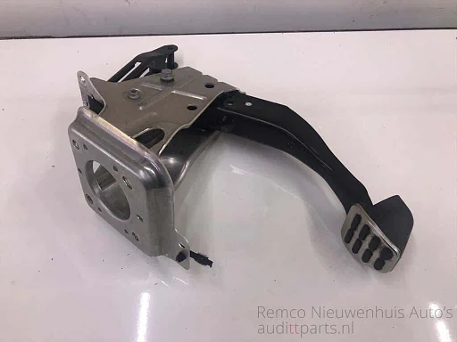 Audi TT 8J MK2 Rempedaal